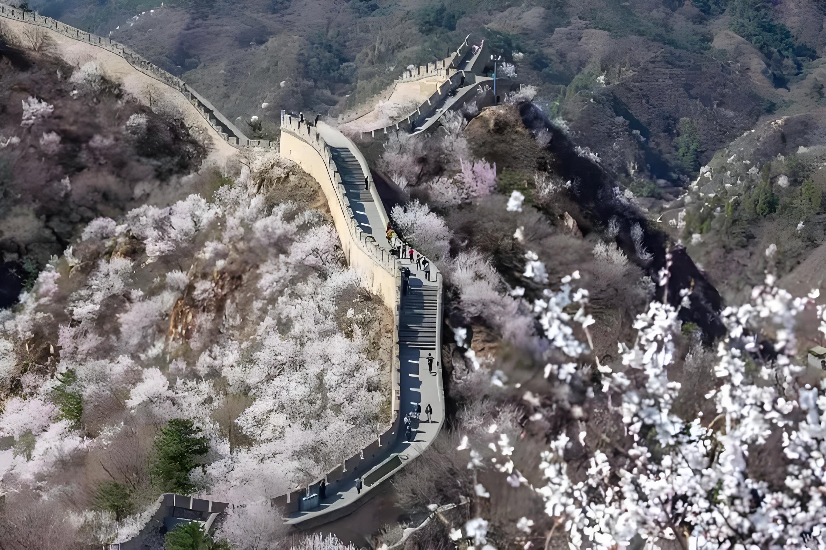 Mutianyu Great Wall